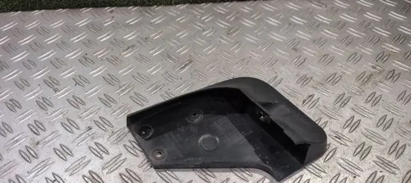 Renault Koleos II Front mudguard 8201665625