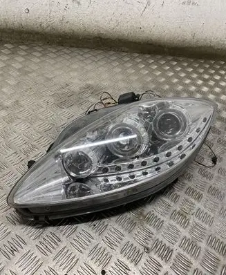 Seat Leon (1P) Headlight/headlamp LHHU253