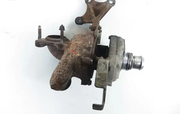Ford Focus Turbo 7G9Q6K682BC