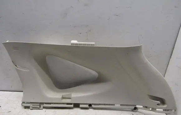 Honda CR-V (C) pillar trim 04131-T1G-E011-M1