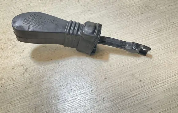 Audi A4 S4 B8 8K Front door check strap stopper 8K0807249C