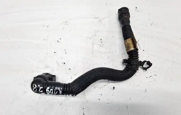 Fiat Doblo Engine coolant pipe/hose 55230555