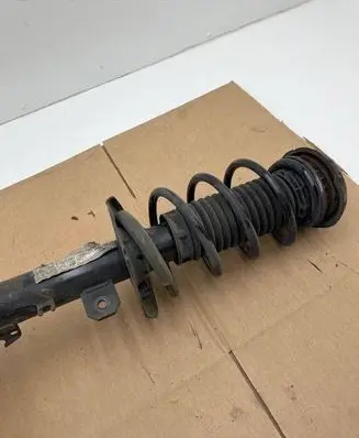 Opel Crossland X Front shock absorber/damper 3556095 9841119480 0301000144