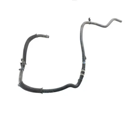 Ford Bronco Engine coolant pipe/hose LX618A365AAE