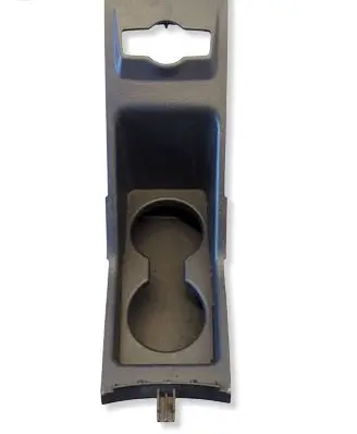 Opel Antara Cup holder front PD052766
