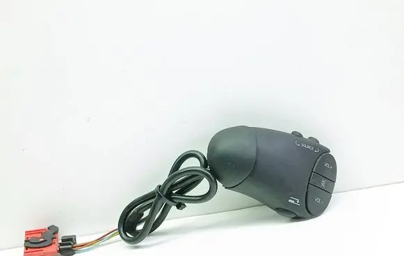 Renault Scenic I Multifunctional control switch/knob