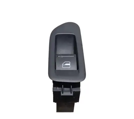 Volkswagen Golf VI Electric window control switch 5K4868345