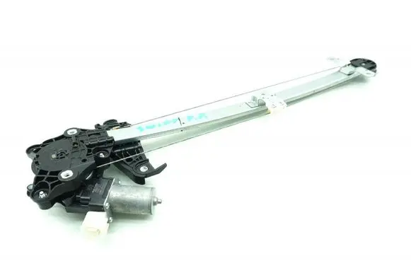 Suzuki Swift IV Front door window regulator with motor 983460-52R10MK9