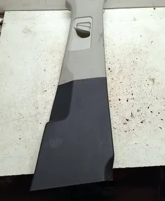 Volkswagen Touareg II (B) pillar trim (top) 7P6867240 7P5867240