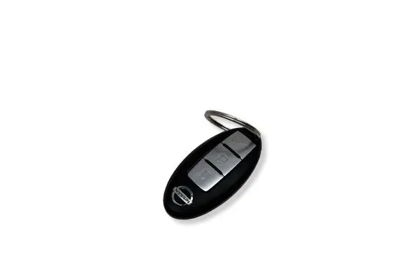 Nissan Leaf I (ZE0) Ignition key/card TWB1G694