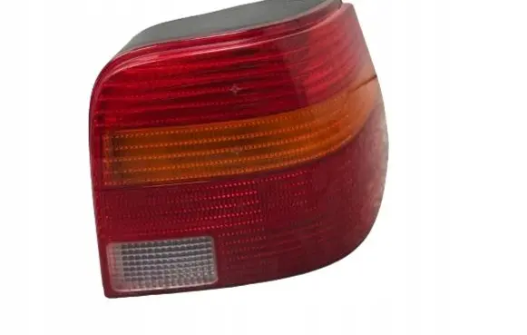 Volkswagen Golf IV Rear/tail lights 1J6945096Q