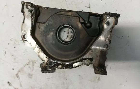 Chrysler Sebring (JS) other engine part 03g103153B