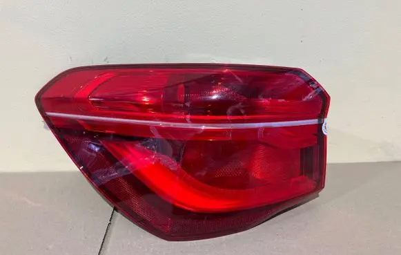 BMW X1 F48 F49 Rear/tail lights 7350712 2733352