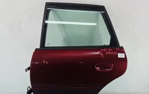 Audi A3 S3 8L Rear door IMPRK1380459