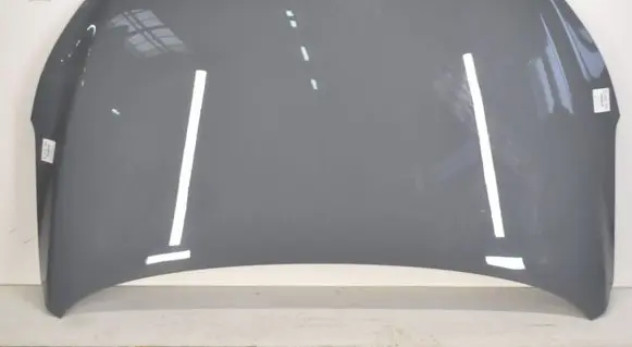Hyundai Ioniq Engine bonnet/hood 