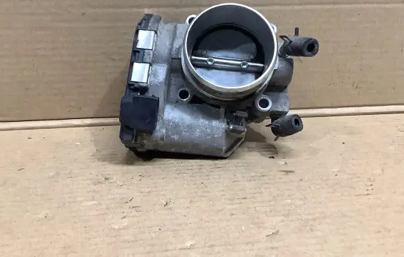 Hyundai Sonata Throttle valve 3510025200 0280750180
