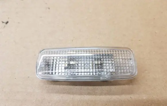 Audi A5 8T 8F Other interior light 4D0947105A