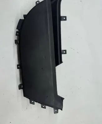 Volkswagen Phaeton Front door storage pocket/box 3D1867131