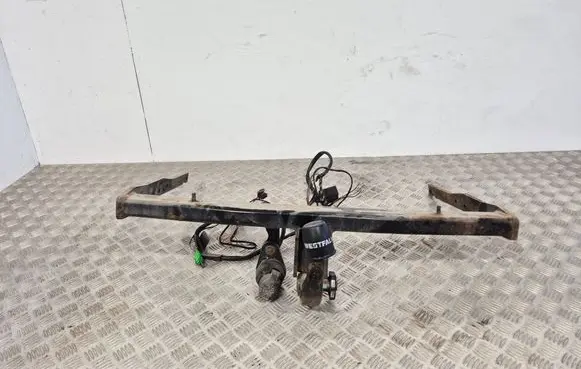 Ford S-MAX Tow bar set 307400321001 506627