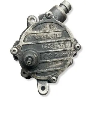 Volvo S80 Vacuum pump 08699237
