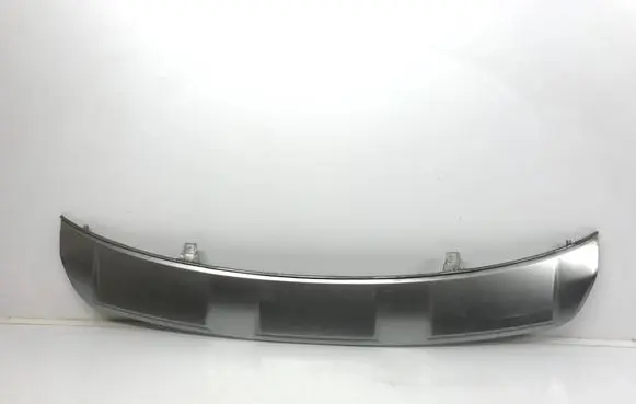 KIA Sorento IV Front bumper lip 86512P2010