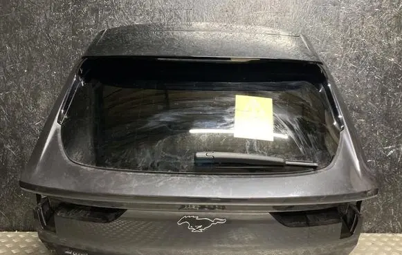Ford Mustang Mach-E Tailgate/trunk/boot lid 
