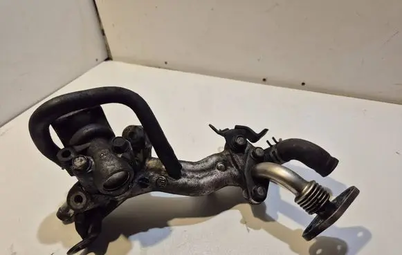 Mitsubishi Outlander EGR valve