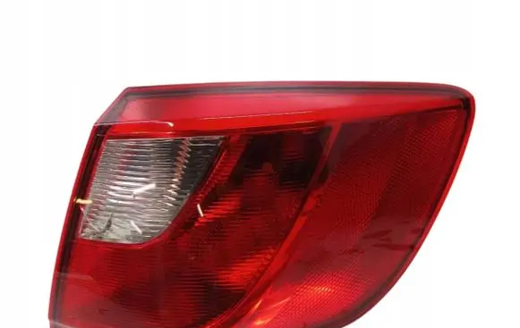 Seat Ibiza IV (6J,6P) Rear/tail lights