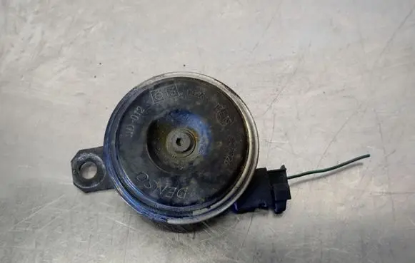 Toyota Urban Cruiser (XP110) Horn signal