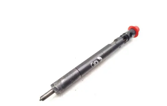 Fuel injector