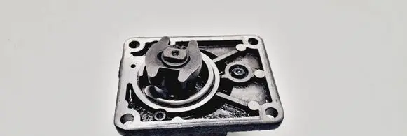 Citroen Jumper Vacuum pump