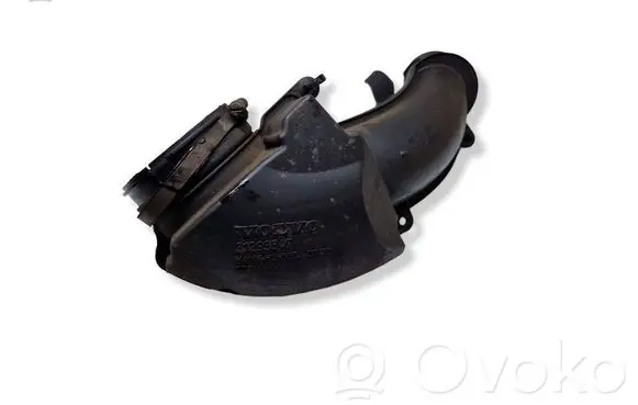 Volvo XC60 Intake resonator 