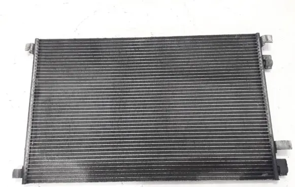 Renault Scenic II - Grand scenic II A/C cooling radiator (condenser) 8200115543