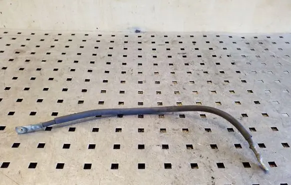 Negative earth cable (battery)