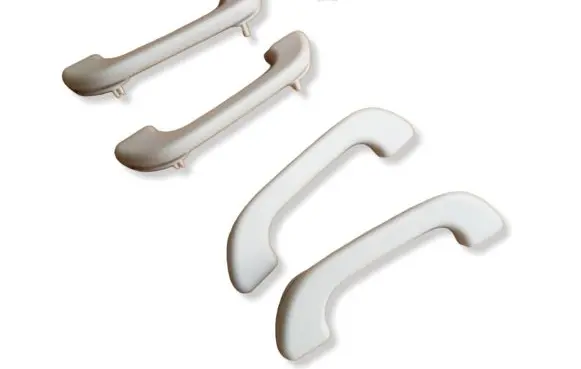 Subaru Forester SH Front interior roof grab handle 