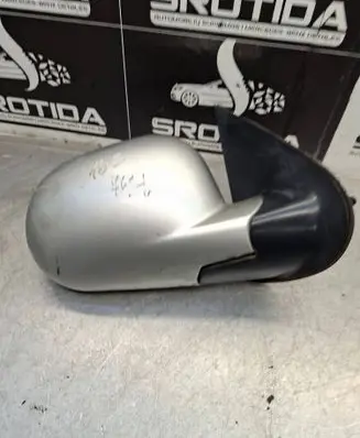 Mercedes-Benz ML W163 Front door electric wing mirror A1638103593 R88238108A