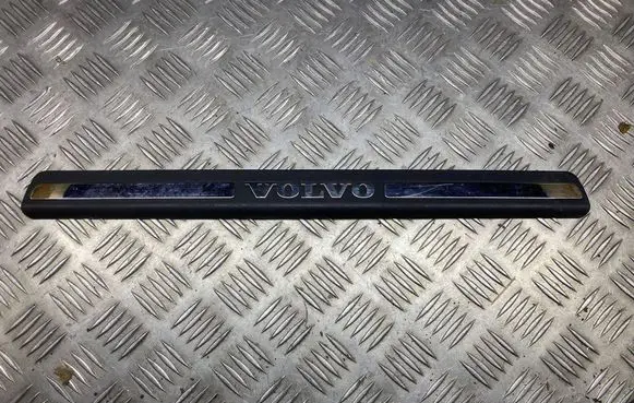 Volvo S80 Front sill trim cover 8659960