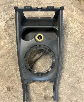 Renault Megane II Cup holder 8200183280