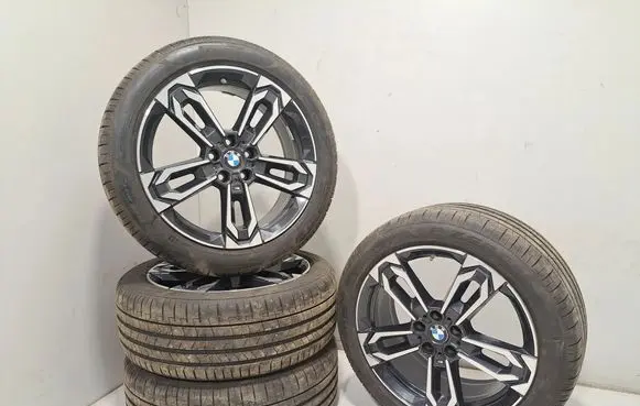 BMW X2 U10 R19 alloy rim 6898051 8JX19ET46