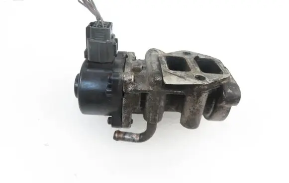 Mitsubishi Pajero Pinin EGR valve