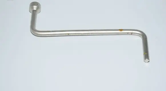 Land Rover Discovery 4 - LR4 Wheel nut wrench 