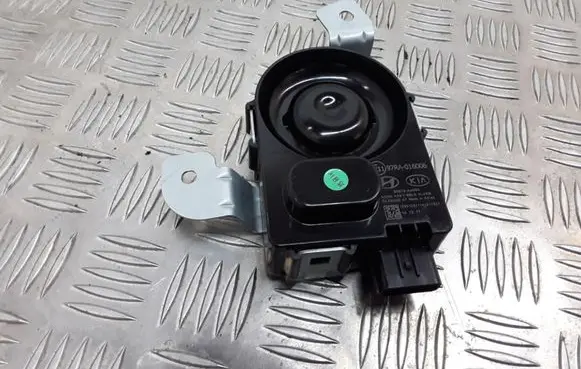 KIA Carens III Alarm system siren 97RA016006 95870A4000