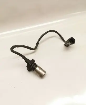 Volvo XC90 Crankshaft speed sensor 