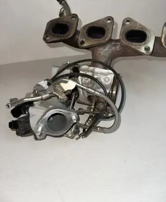 Infiniti Q50 Turbo MGT14462