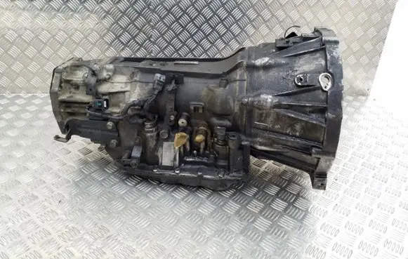 KIA Sorento Automatic gearbox Y6CA4E