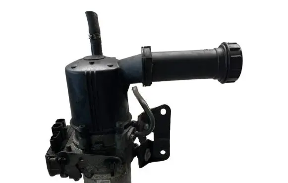 Peugeot 5008 Electric power steering pump V29007061D 115968D KD290510727001205