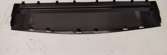 Mercedes-Benz Vito Viano W447 Front bumper skid plate/under tray A4478857400