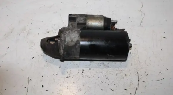 Mercedes-Benz A W169 Starter motor A0051517401