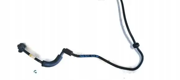 Ford Kuga II Vacuum line/pipe/hose 110KW