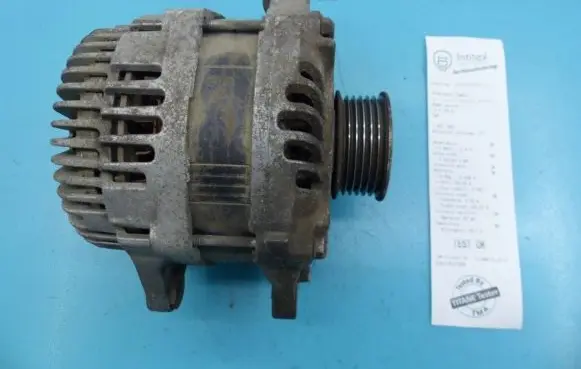 Mitsubishi Outlander Generator/alternator A2TX0891A IMPRK1255820